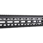 GEISSELE 15" SUPER MOD MK8 MLOK BLK