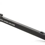 GEISSELE SPR CHARGING HNDL 5.56 BLK