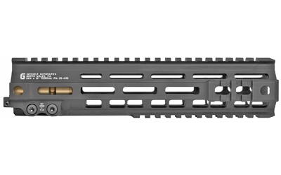 GEISSELE 10" SUPER MOD MK4 FED BLK