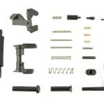 GEISSELE LPK ULTRA DUTY BLK