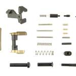 GEISSELE LPK ULTRA DUTY DDC