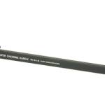 GEISSELE SPR CHARGING HNDL 7.62 BLK
