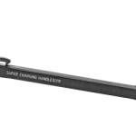 GEISSELE AIRBORNE CHRG HNDL 5.56 BLK