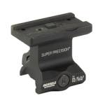 GEISSELE SPR PRCSN T1 1.93" HT BLACK