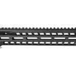GEISSELE 13.5" SPR MOD MK14 MLOK BLK