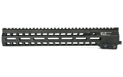 GEISSELE 13.5" SPR MOD MK14 MLOK BLK - Image 2