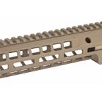 GEISSELE 9.3" SPR MOD MK14 MLOK DDC