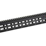 GEISSELE 15" SMR MK16 MLOK BLK