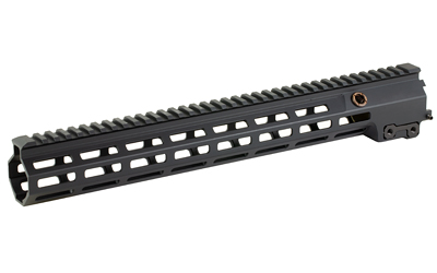 GEISSELE 15" SMR MK16 MLOK BLK