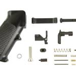 GEISSELE LPK STANDARD WITH GRIP