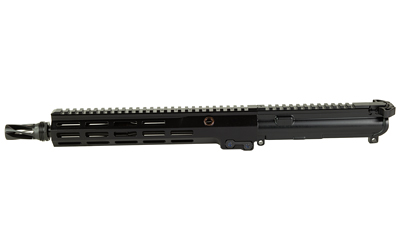 GE SUPER DUTY MOD1 5.56 12.5 URG BLK - Image 3