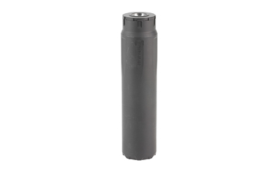 GEMTECH NEUTRON SUPPRESSOR 762 BLK - Image 2