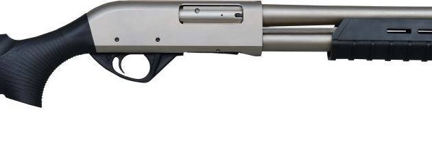 GFA GF3PD PUMP 12/18.5 NICK