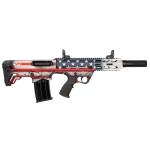 GFA GFY-1USA 12/18.5 B-PUP FLG