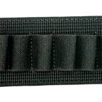 GFI AMMO CARRIER .357 TO .500S&W BLK