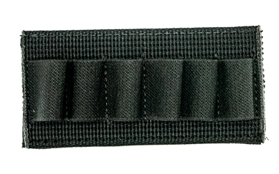 GFI AMMO CARRIER .357 TO .500S&W BLK