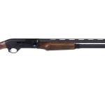 GForce Arms GFSAX2BW SAX2 12 Gauge Semi-Automatic Shotgun 5+1 28" Barrel Black/Wood