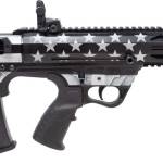 GFA GFY-1USA 12/18.5 BPUP FLBW