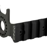 GG&G MOSSBERG 500 FLASHLIGHT MOUNT