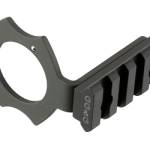 GG&G MOSSBERG 590 FLASHLIGHT MOUNT