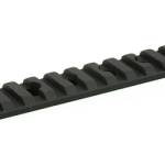 GG&G UNDER FOREGRIP MOUNT RAIL(UFIR)