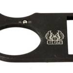 GG&G FRNT SLNG MNT FOR 1187/870 BLK