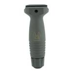 GG&G VERTICAL GRIP W/COMPARTMENT