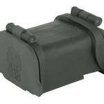 GG&G EOTECH LENS COVER FOR XPS