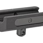 GG&G HARRIS BIPOD ADAPTER
