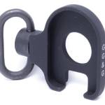 GG&G REM 870 QD REAR SLG MNT QD SWVL