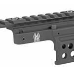 GG&G MINI-14 RUGER SCOPE MOUNT