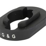 GG&G BRTTA STK ADPT MPUL SGA REM870