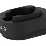 GG&G BRTTA STK ADPT MPUL SGA MSBRG