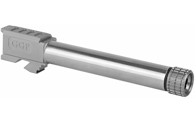 GGP THREADED NC BARREL FOR GLK 17 - Image 2