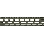 GGP AR10 15" MLOK HANDGUARD OLV DRAB