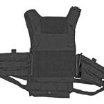 GGG SMC PLATE CARRIER BLK