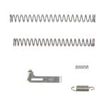 GHOST EDGE 3.5 TRIGGER KIT FOR GLK
