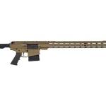 Great Lakes Firearms GL10243SSBRZ Semi-Auto Rifle .243 Win 24" 5+1 Stainless Barrel Bronze Cerakote