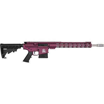 GLFA 308 WIN 18" 10RD CHY/SS