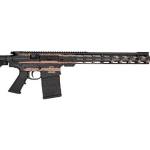 Great Lakes Firearms GL1065SSF-DST Semi-Auto Rifle 6.5 Creedmoor 20" 10+1 Stainless Barrel Freedom Desert Flag Cerakote
