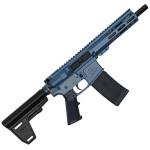 223WYLDE PSTL W/BRC 30RD BLU