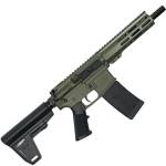 223WYLDE PSTL W/BRC 30RD ODG