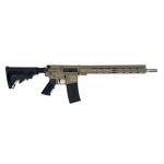 GLFA 223WYLDE 16" 30RD FDE