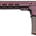 Great Lakes Firearms 223 Wylde GL15223SSG-BLZ AR-15 16" 1:8" SS Barrel Galaxy/Blaze Finish