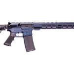 Great Lakes Firearms 223 Wylde GL15223SSG-LIB AR-15 16" 1:8" SS Barrel Galaxy/Liberty Blue