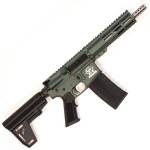 223WYLDE PSTL W/BRC SS 30R GRN