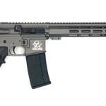 Great Lakes Firearms 223 Wylde GL15223TNG AR-15 16" 1:8" Nitride Barrel Tungsten Cerakote