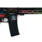 Great Lakes Firearms 223 Wylde GL15223WDB 16" Semi-Auto Rifle 30+1 Nitride Barrel/Wunderbread