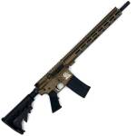 GLFA 300BLK 16" 30RD BRZ
