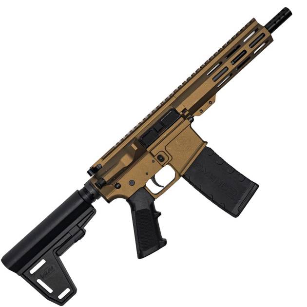 GLFA PSTL W/BRC 300BLK 30RD BR